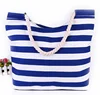 M onogram Big Tote Bag, Vacation Bag,Summer Large Beach Bag