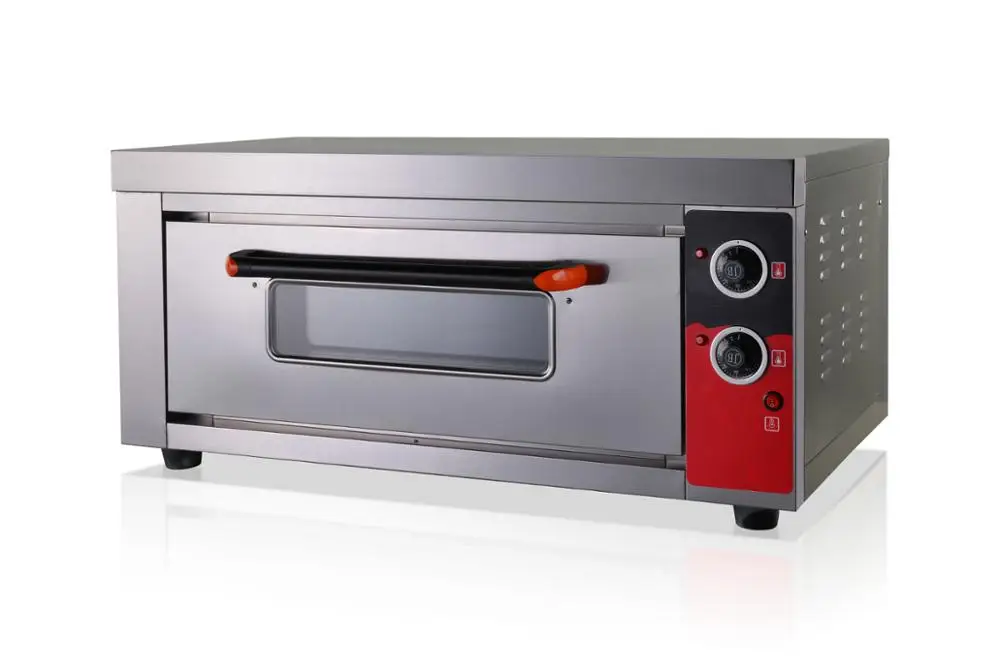 Commercial Electric Roaster Oven Single Deck Professional Electric Pizza Oven Buy Commercial