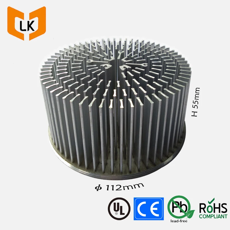 led heatsink