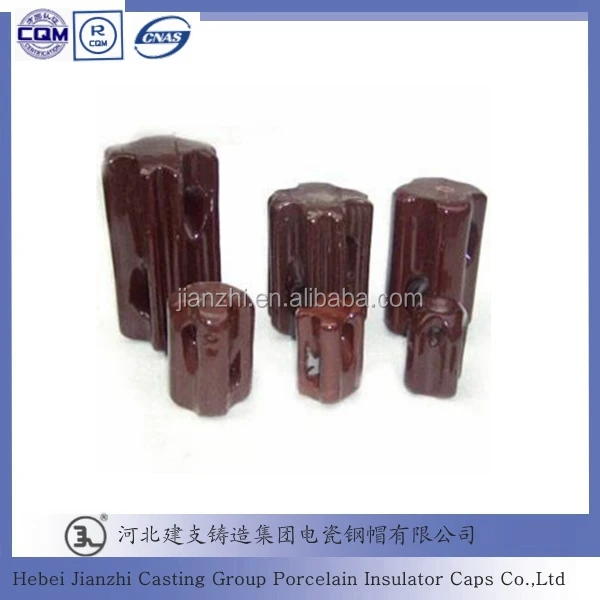 guy wire insulator