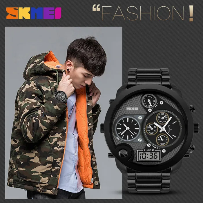 skmei 1170