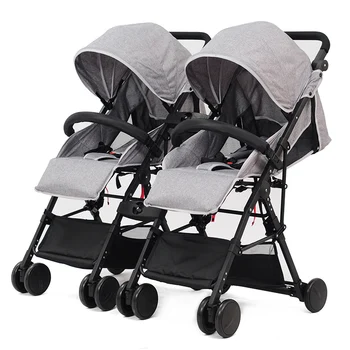 double pushchairs for sale