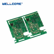 fr4 94v0 pcb wholesale, pcb suppliers alibabaFr4 Pcb 94v0 Electronic Printed Circuit Board Assembly Of Frpcbs #12