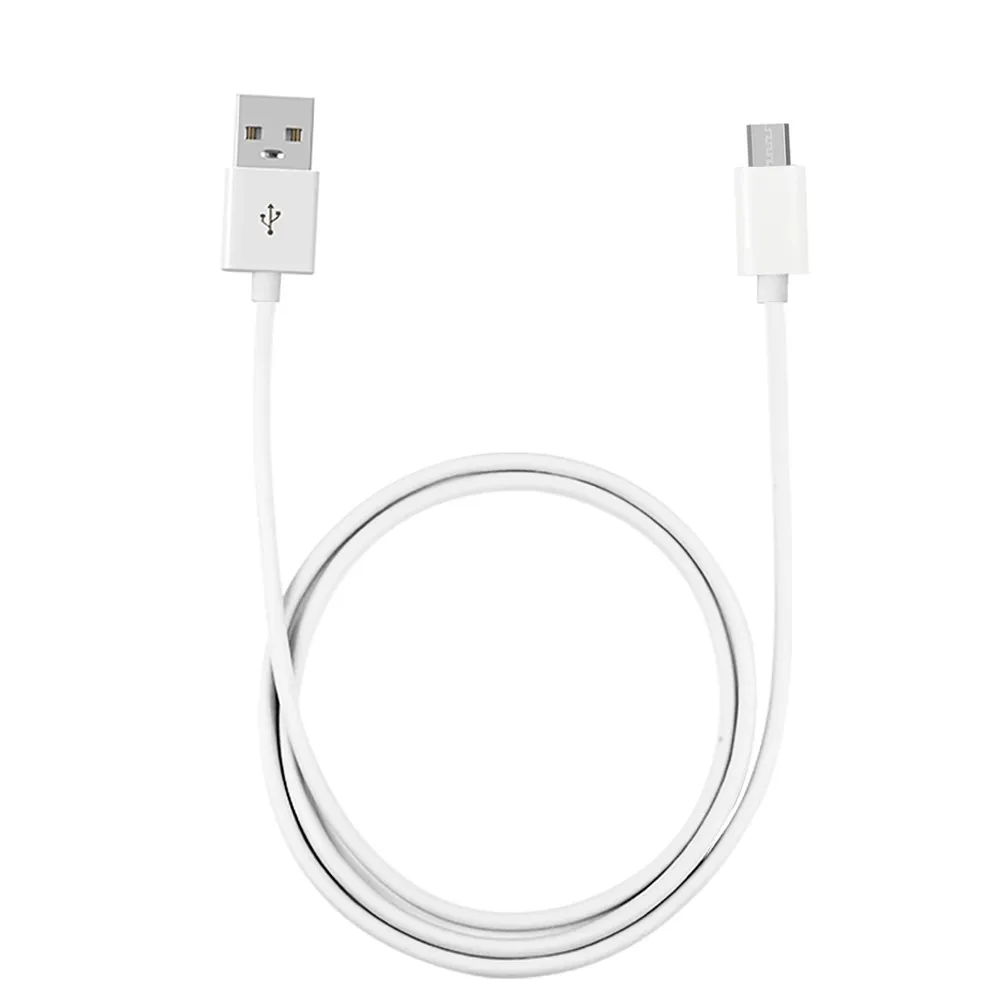 Factory Original High quality 2A Micro USB Cable for samsung data cable black/white - ANKUX.COM