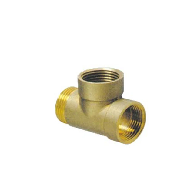 Male Brass Water Meter Garden Hose Fittings And Valve Spare Parts