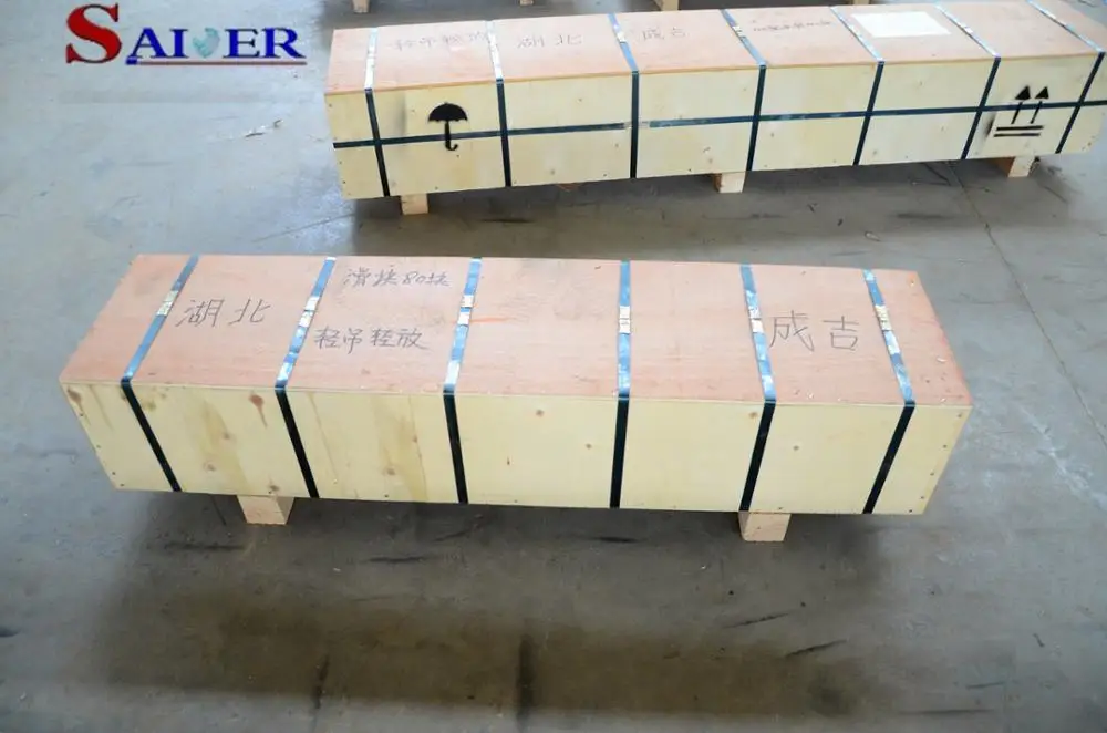 China manufacturer rail guide SER-GD20NA