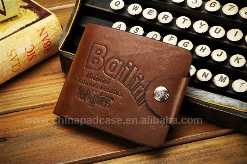 bailini genuine leather wallet price