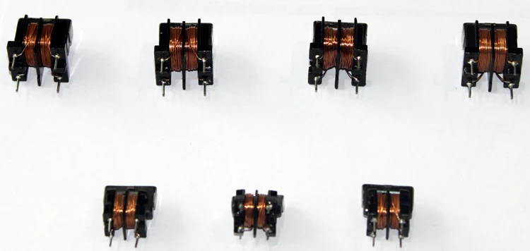 China Best 1mh Air Core Inductor 1h 19uh 30a Power With Good Quality