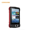 Mobile bluetooth barcode scanner mini 7 inch gsm call scanner tablet