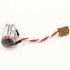 BA223030 3.6V 2.1AH 60*48*18(mm) lithium battery for Crane Remote Control