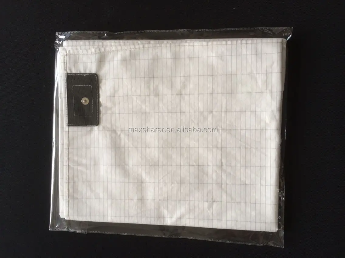 Grounding Silver Bed Sheets Grid Bed Sheets Earth Grounding Mats Buy