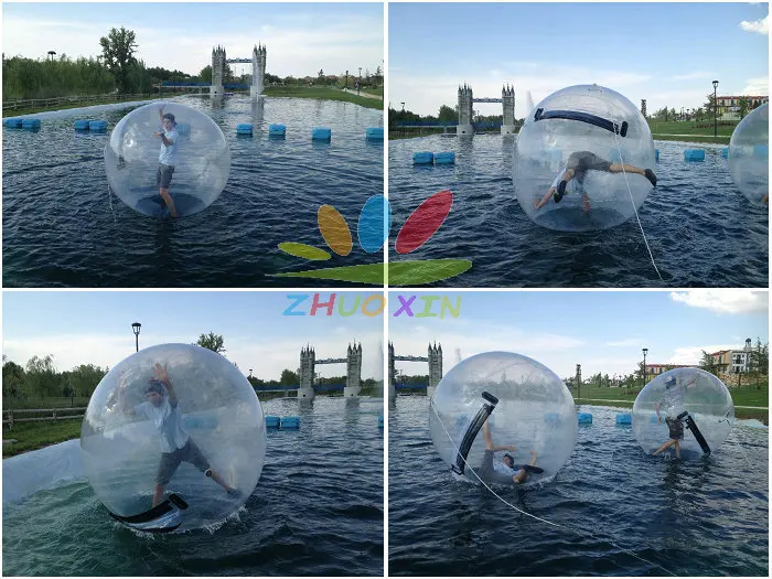 Water Ball 01