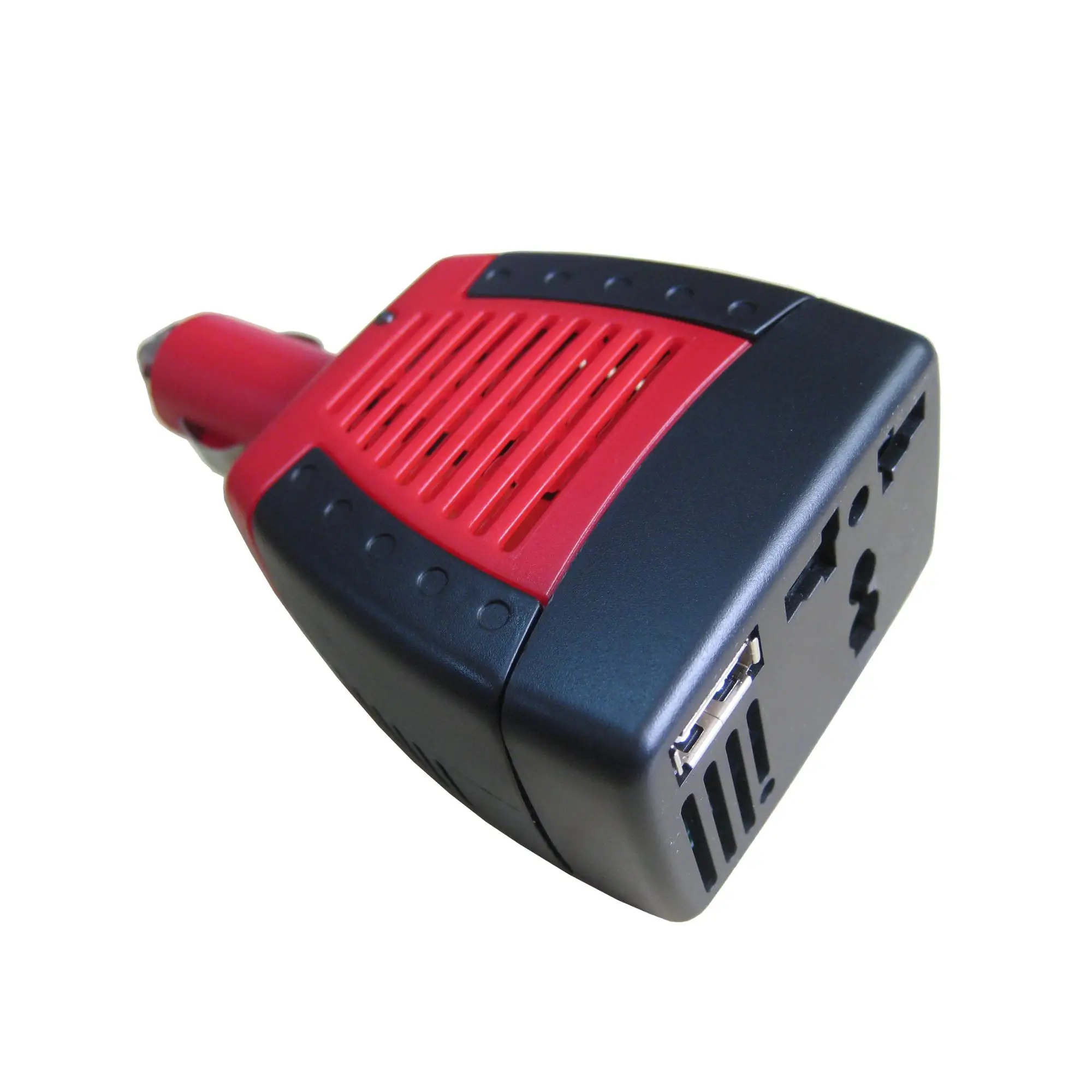 150w Ac Adapter For Car Converter With Usb Port 5v 2.1a Buy Ac