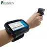 Postech Multifunctional Wearable handheld data collector terminal for wholesales
