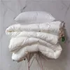 High quality polyester warm bed duvet insert for hotel