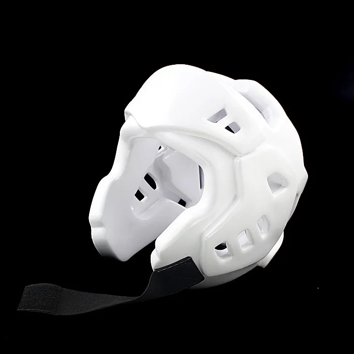 Colour Coating Sparring Taekwondo Protective Head Guard/ Head Gears