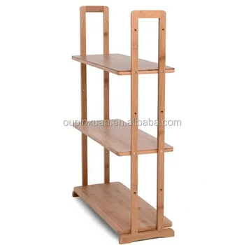 Bamboo 4 Tier Shoe Shelf Stackable Shoe Rack Homex Fsc Buy Shoes Shelf Outdoor Shoe Rack Portable Shoe Rack Bamboo Shoe Rack Product On Alibaba Com