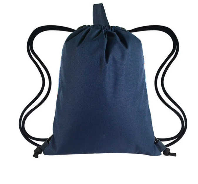 drawstring bag packaging