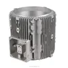 aluminum die casting electric motor body