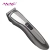 new style cordless rechargeable hair clippers fashion trimmer barber professional hair for men