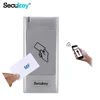 Doormaster android bluetooth rfid reader 13.56MHz HF MF/IC card prox reader