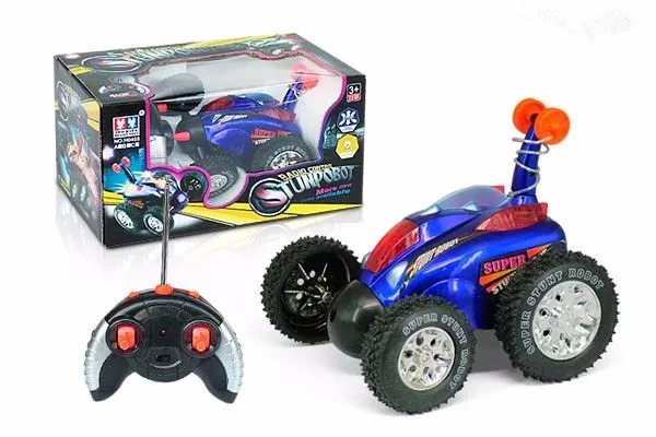 Машинка ue. Машина Stunt car Remote Control 27 MHZ игрушка. Stunt car автомобиль на р/у 27мгц Oubaoloon. Acrobatic car 360 перевертыш. Пульт управления для машинки Stunt vehicle Radio Control.