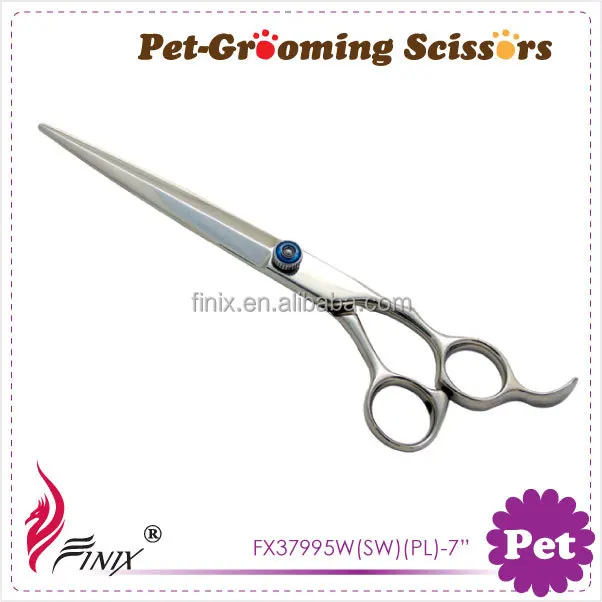 Japanese Vg10 Steel Dog Grooming Scissors Buy Dog Grooming Scissors,Japanese Dog Grooming