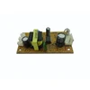 Single output 5w 12w open frame small smps 5v 12v 1a dc power supply