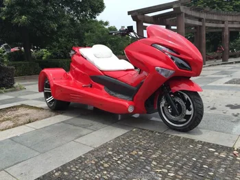 alibaba electric trike