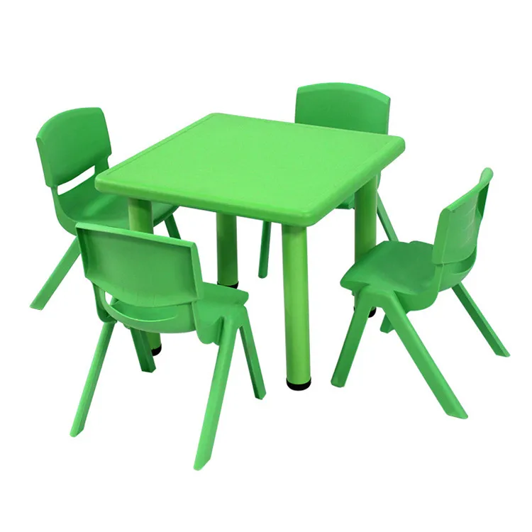 Wholesale Plastic Used Daycare Furniture Kindergarten Tables And Chairs For Kids Buy Plastic