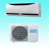 Air Conditioner ductless split series (7000BTU to 36000BTU, R22/R410a, 50HZ/60HZ)