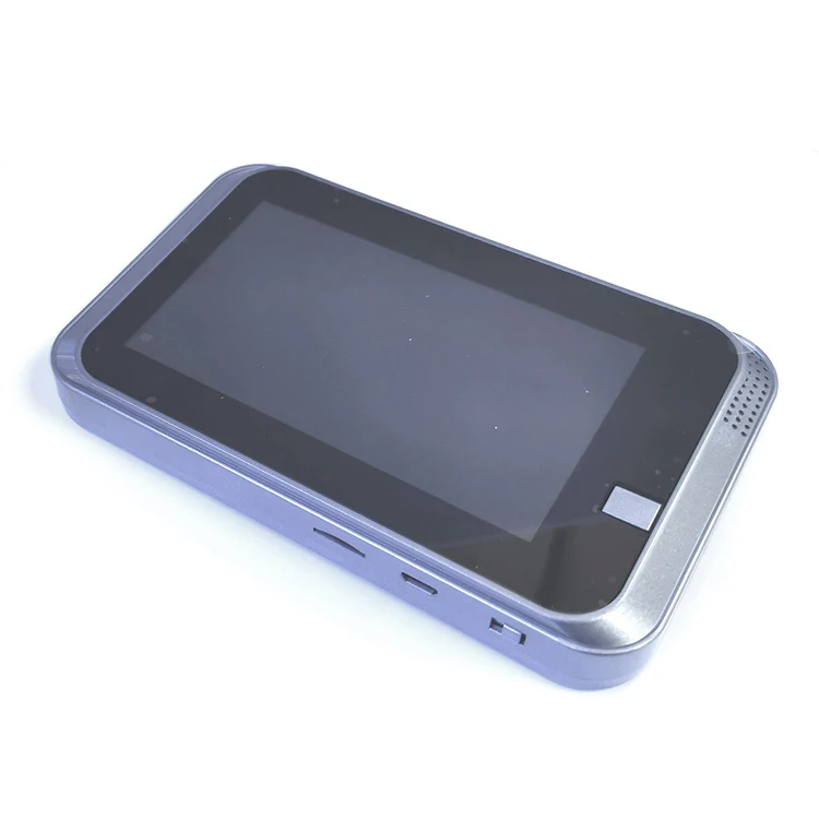 Hot Sale Product 4.3 Inch Remote Viewing Wireless Camera Doorbell