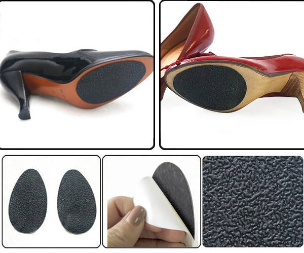 Non Slip Shoe Sticker Non Slip Shoe Sticker