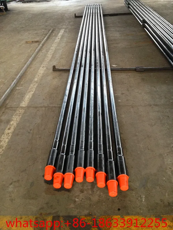 Api 5dp 2 7/8'' Inch G105 Grade Drill Pipe Buy 2 7/8'' Drill Pipe