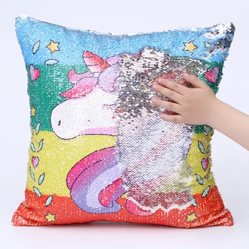 unicorn sofa