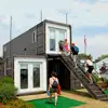 Customized container house design shipping container home plans cargo container homes for sale