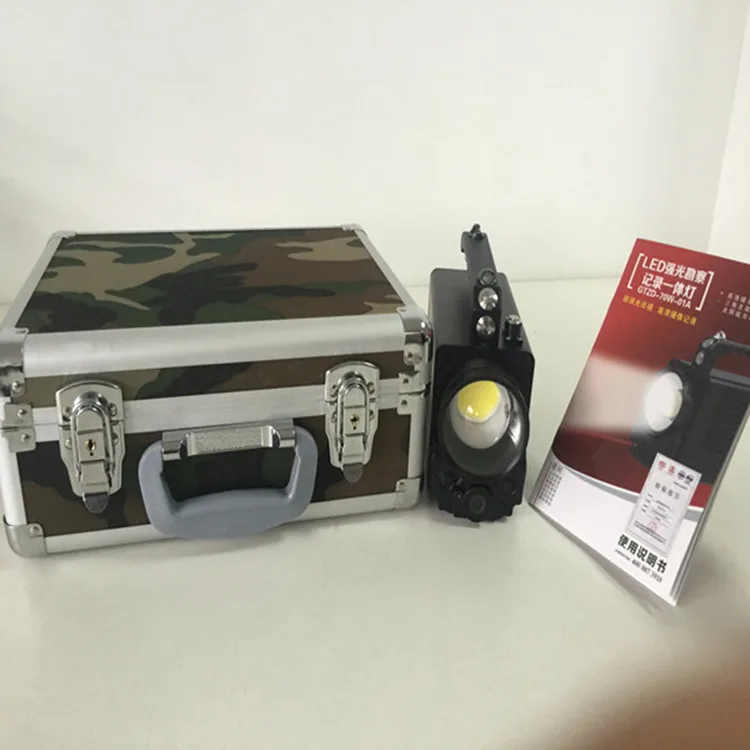 Search and rescue,outdoor tour,highway law enforcement personnel long-range fast track flishlight led torch