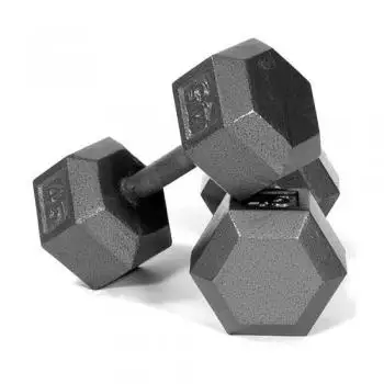 hex dumbbells for sale cheap