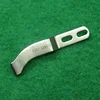 0367 350070 moving knife for Durkopp adler 367 767 sewing machine parts