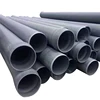 PVC-U union pipe for water supply Grey PN6.3 diameter 90mm thickness 2.8mm