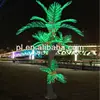 Tropical tree lights / LED palm tree light 1m/2m/3m/4m/5m