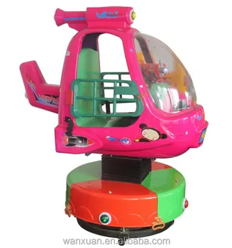 helicopter ride on toy