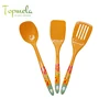 utensil set accessories plastic kitchen utensils cooking tool