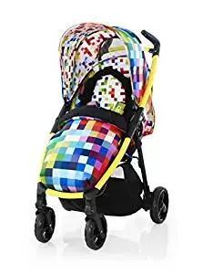 travel systems deals