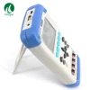 AT4204 Handheld Temperature Meter Multi-channel J/K/T/E/S/N/B USB Li-battery Thermometer Thermocouple Tester