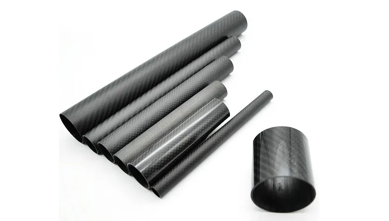 Carbon Fiber Parts