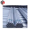 Q345 Carbon round Welded Galvanized Steel Pipe / Tube Manufacturer for greenhouse