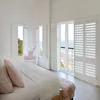 australian standards size doors window upvc louvre shutters
