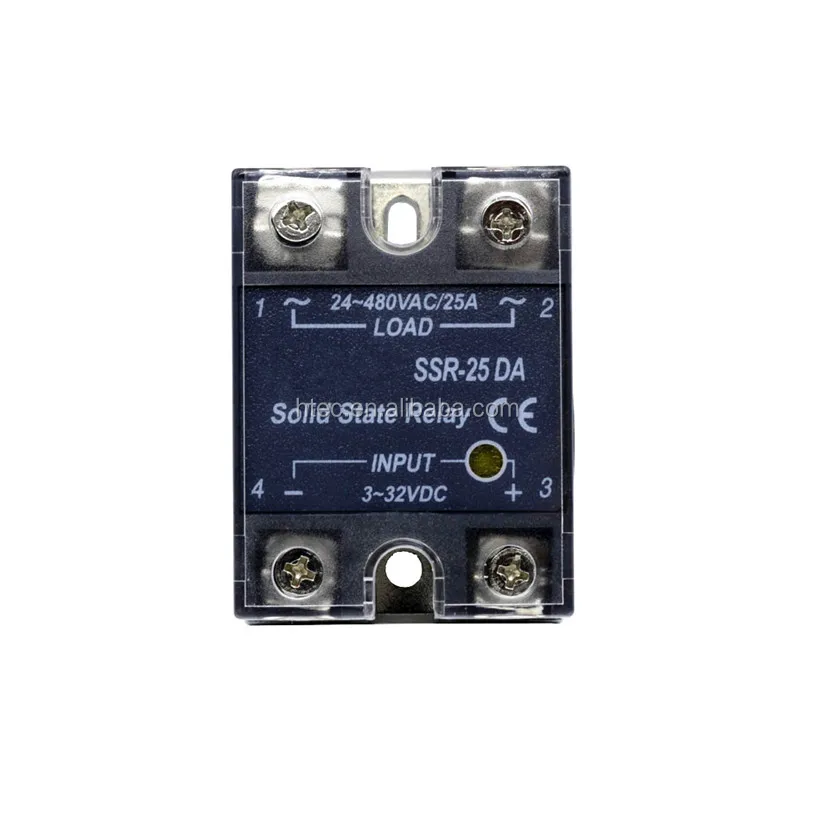 time relay HHS2-2(DHC6J-L)