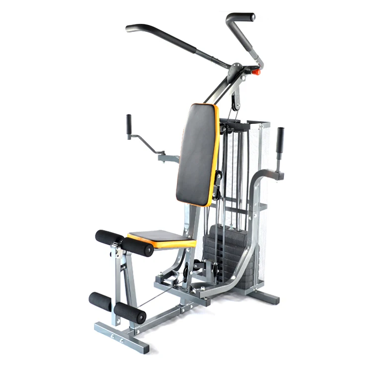 China Supplier Exercise Multi Body Fit Machines Gym Home Equipment